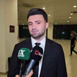 Bursaspor’un Borçsuz Hedefi: 1. Lig