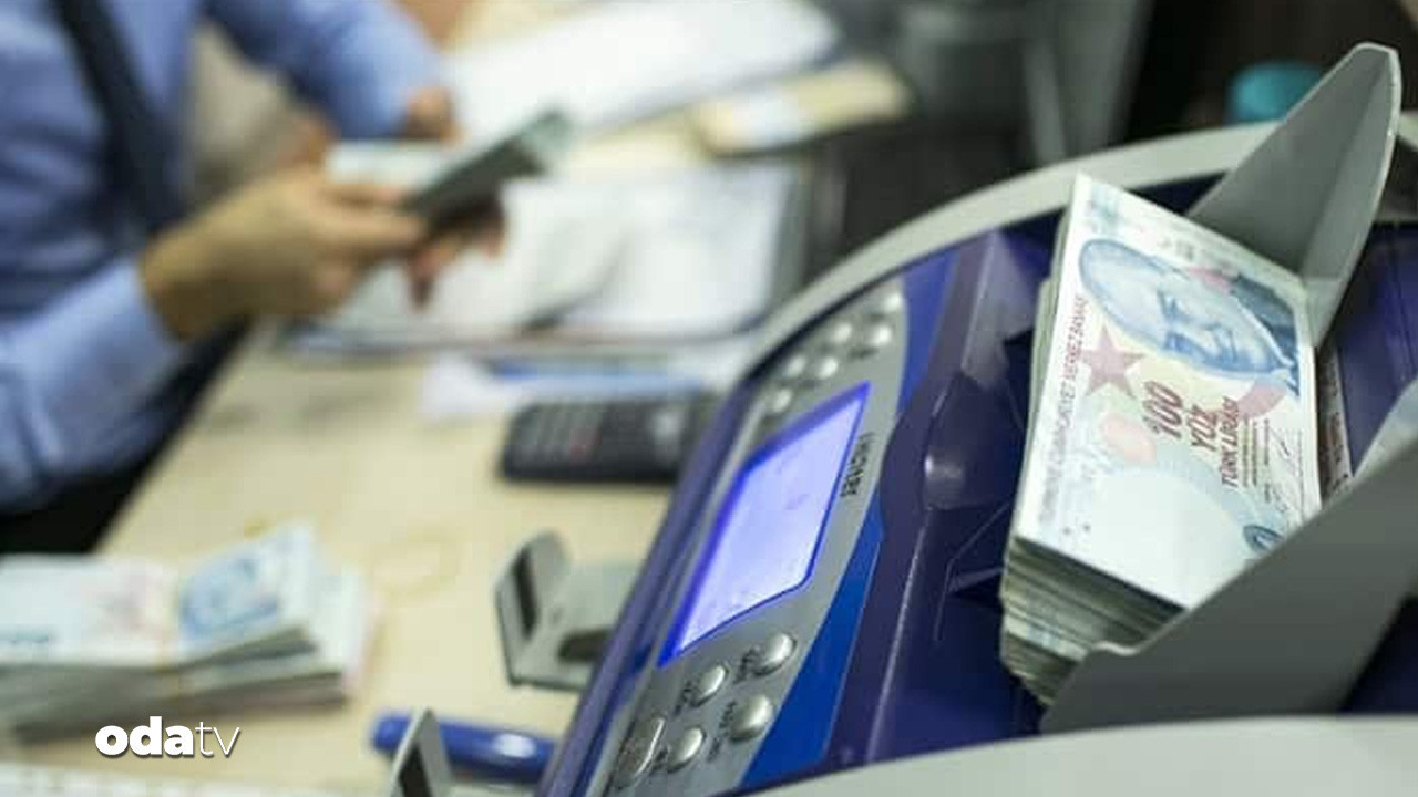 Bankacılıkta kâr fırtınası: 8 ayda tavan yaptı