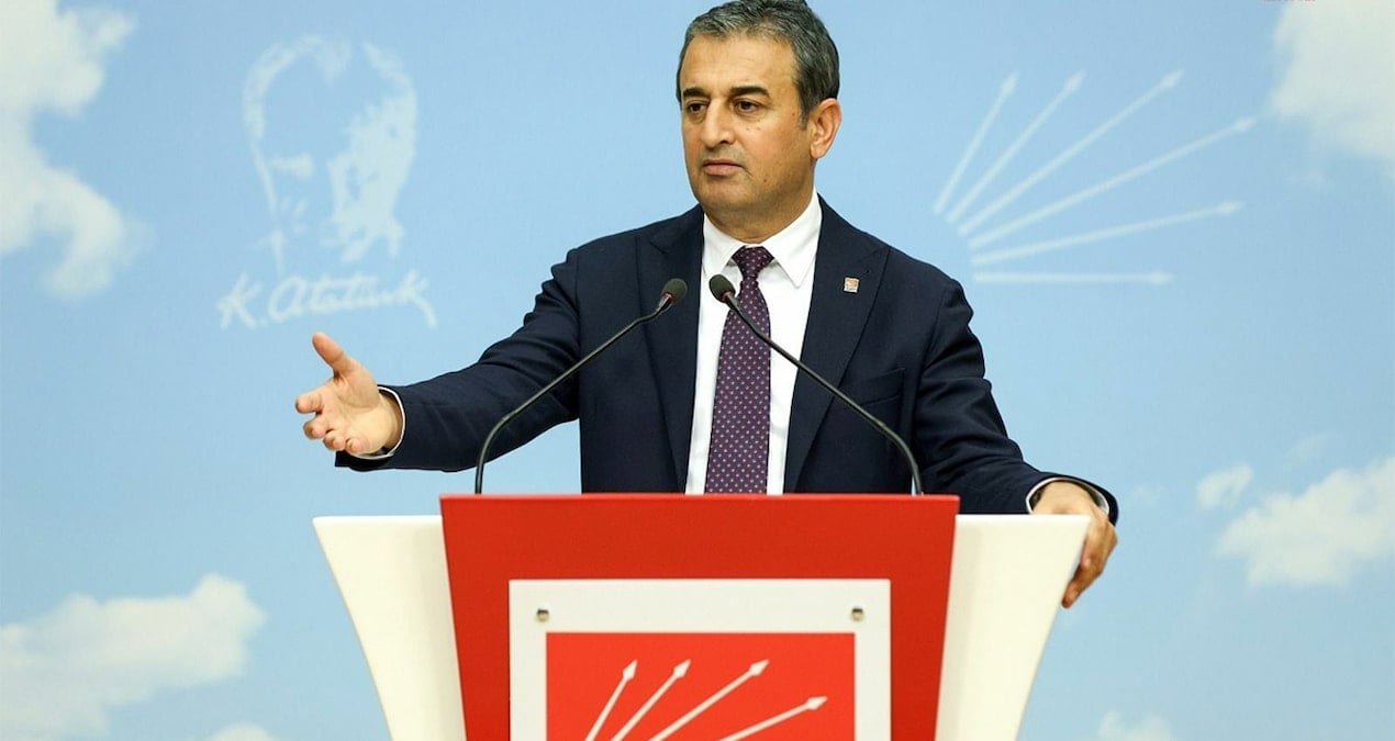 CHP’den çarpıcı Dezenformasyonla Mücadele Merkezi iddiası