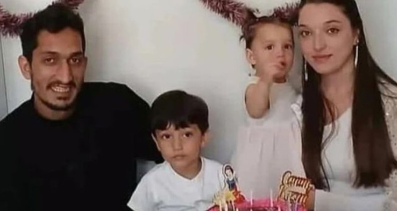 Yedikleri yemek aileyi yok etti! 2 çocuk öldü, anne yoğun bakımda…