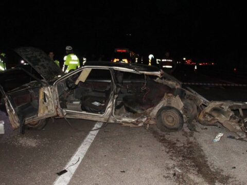 Çankırı’da feci kaza: Hurdaya dönen otomobilde bir kişi hayatını kaybetti cankirida feci kaza hurdaya donen otomobilde bir kisi hayatini kaybetti 2UsJ9HNm.jpg