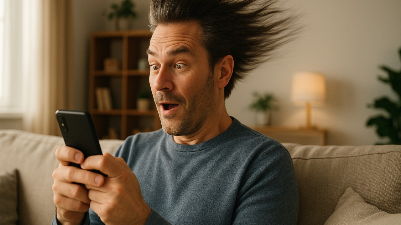 Eski Android telefonunuz çok mu yavaş? Bu gizli ayar her şeyi değiştirebilir! eski android telefonunuz cok mu yavas bu gizli ayar her seyi degistirebilir iO7QYZBp.jpg