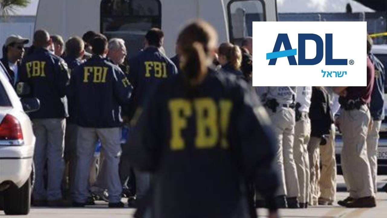 FBI Direktörü açıkladı: Yahudi örgütü, ABD istihbaratından kovuldu! Paralel yapı kurmuşlar