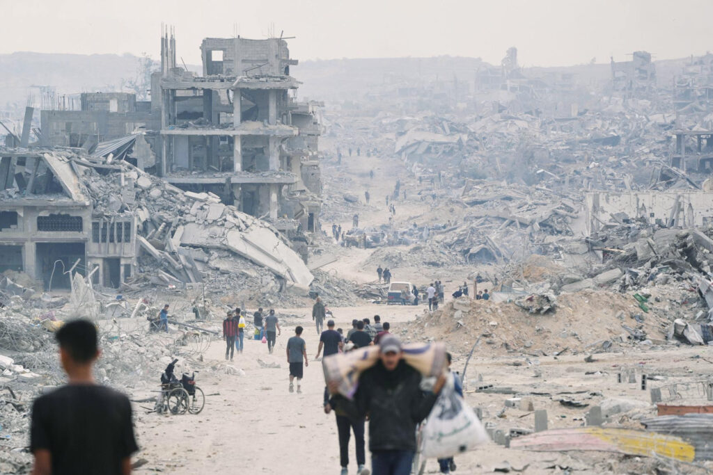 hamas israilli bir esirin daha cesedini kizilhaca teslim etti ROBRVAxR.jpg