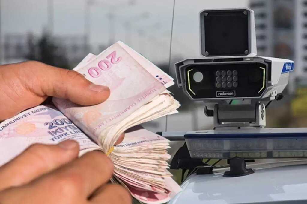 hiz sinirinda yuzde 10 tolerans kalkiyor en kucuk ihlalde bile cezalik b1S7rBf9.jpg