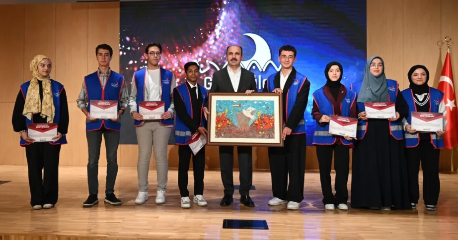 Konya’da Başkan Altay ‘LİMAN Gönüllüleri’ ile buluştu konyada baskan altay liman gonulluleri ile bulustu CRNs2dyk.webp