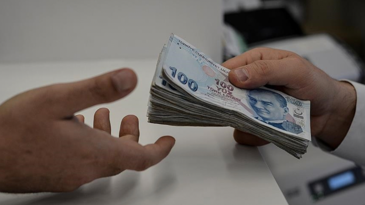 Memur ve emeklinin 3 aylık zam oranı hesaplaması