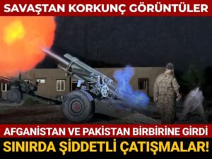 sinirda siddetli catismalar afganistan ve pakistan birbirine girdi JmXaiPTX.jpg