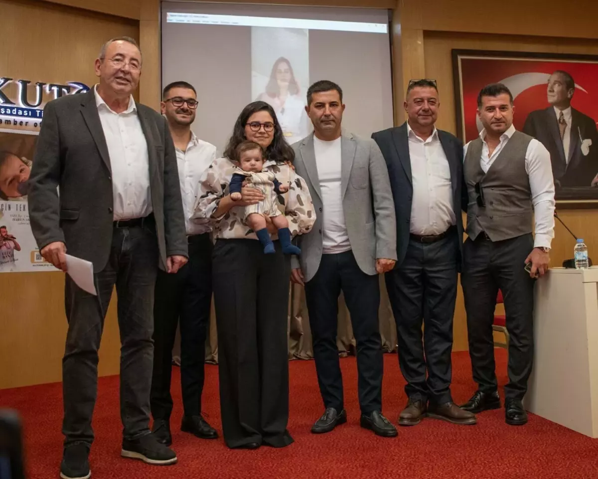 SMA Hastası Teoman Çiftçi İçin Yardım Kampanyası Başlatıldı sma hastasi teoman ciftci icin yardim kampanyasi baslatildi DrXAThkn.jpg