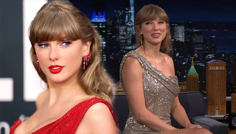 Taylor Swift’ten Super Bowl devre arası şovu hakkında açıklama
