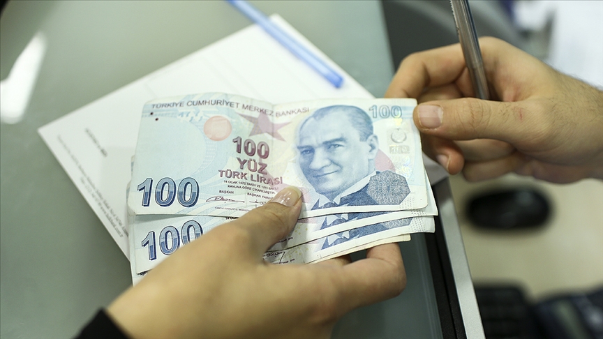 TCMB Banka Kredileri Eğilim Anketi: Fonlama koşullarındaki gevşemenin devam etmesi bekleniyor
