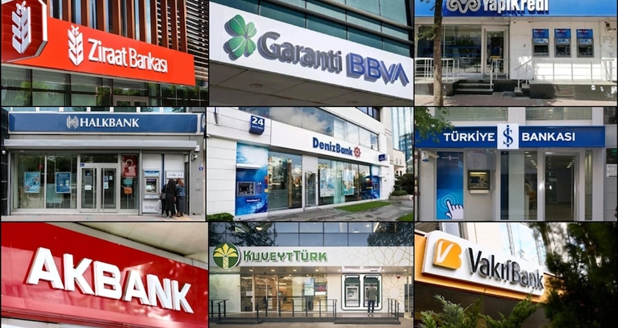 Ziraat, Akbank, Garanti, Yapı Kredi… Emekli promosyonlarında yeni dönem başladı ziraat akbank garanti yapi kredi emekli promosyonlarinda yeni donem basladi e4n1qCUN.jpg