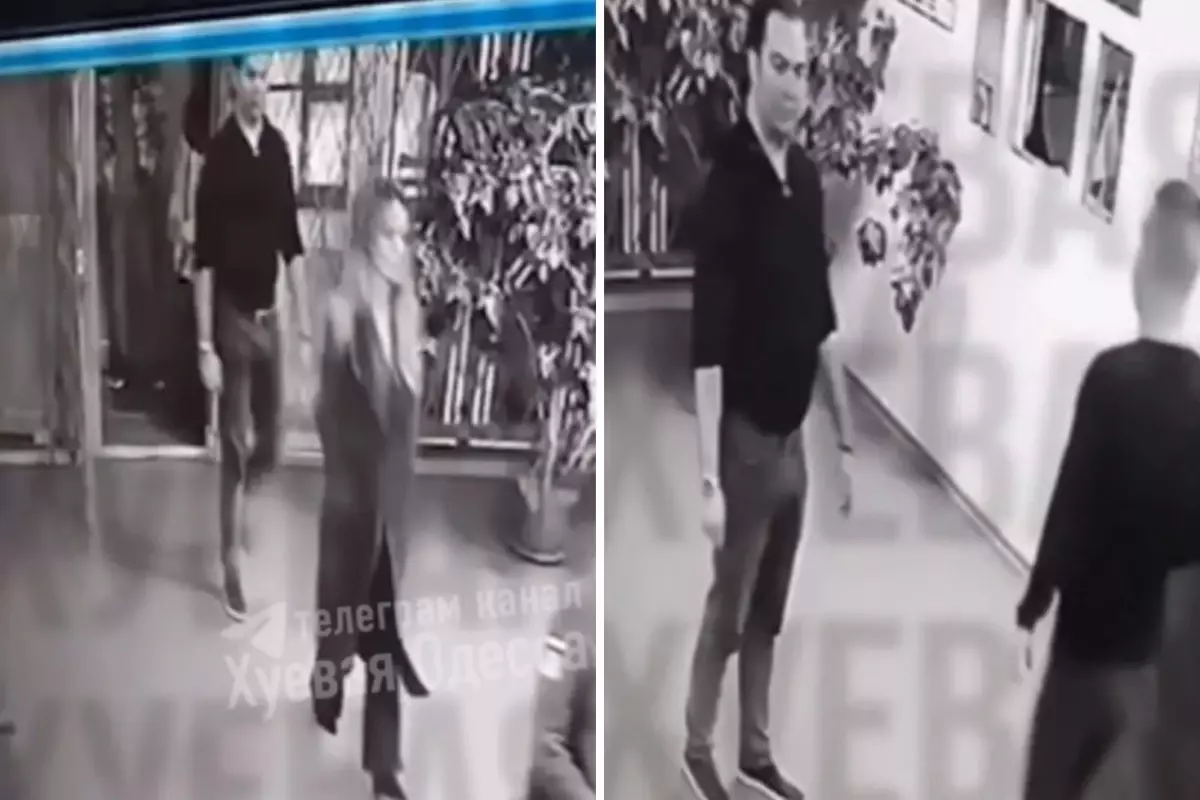 angelina jolienin korumasi askere goturulmek icin gozaltina alindi bGMJP5AD.jpg