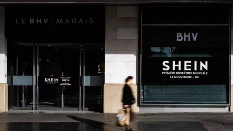 Fransa ‘çocuk görünümlü seks bebeği’ soruşturması başlatmıştı; Shein tüm satışları durdurdu! fransa cocuk gorunumlu seks bebegi sorusturmasi baslatmisti shein tum satislari durdurdu IO9DlOKC.jpg