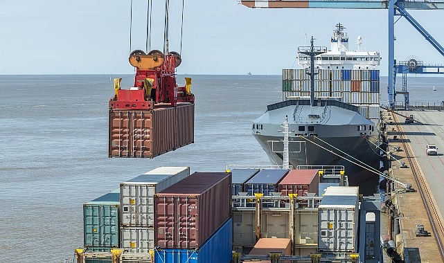 ihracat pariteye tutundu ekim ayinda eibden 1 milyar 641 milyon dolar ihracat MGE5Li4v.jpg