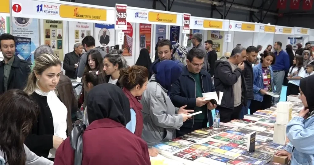 malatyada kitap ve kultur coskusu suruyor qsfpESIX.webp