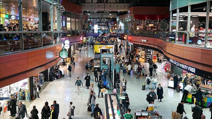 turkiye genelindeki havalimanlari 211 milyon yolcuya hizmet verdi A1AknZ3N.jpg