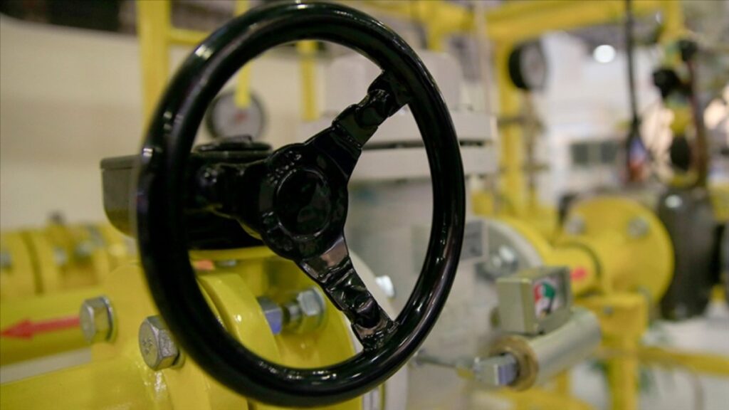 AB, 2027’de Rus gazına son veriyor