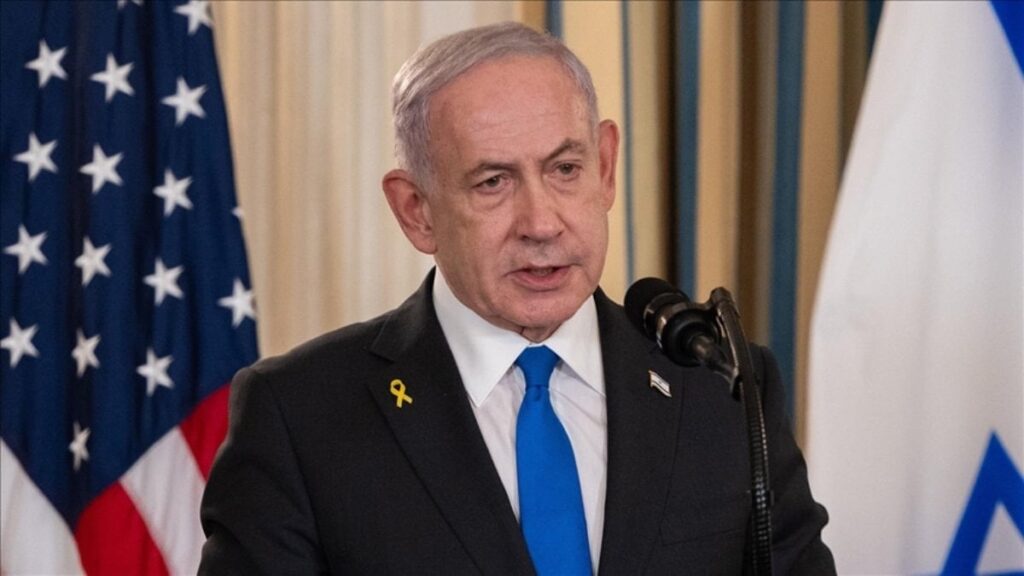 Netanyahu İran’a yüklendi: Füze programına izin vermeyeceğiz