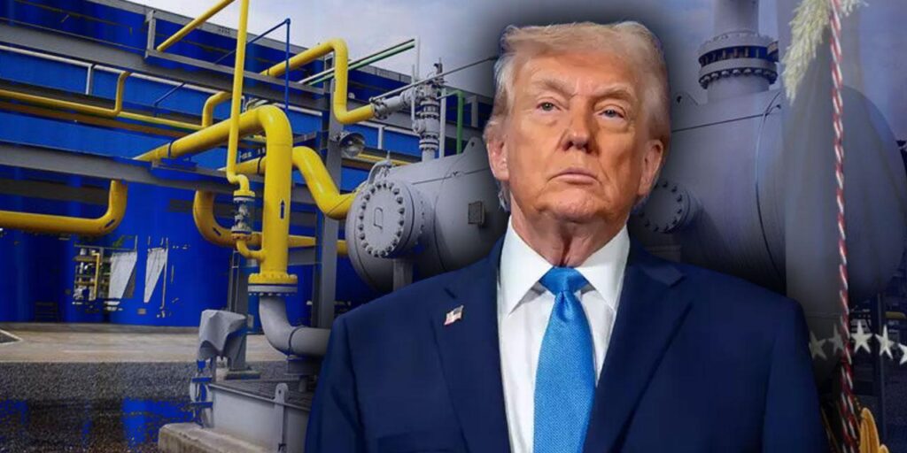 Trump’tan gazı aldık! Zirveyi kimseye bırakmadık: Asya kıtası bizim kadar olamadı