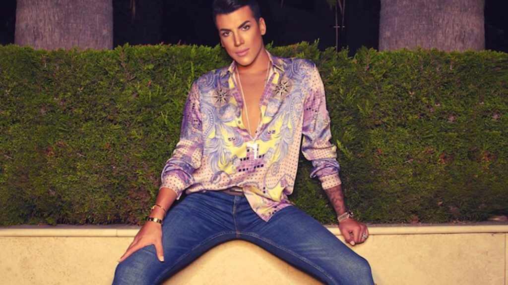 Kerimcan Durmaz’a hapis cezası!