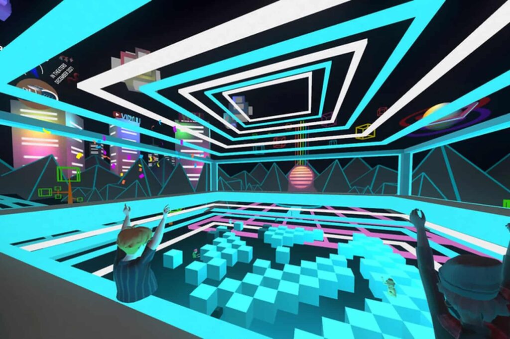 Meta Horizon Worlds mobil odaklı platforma dönüşüyor