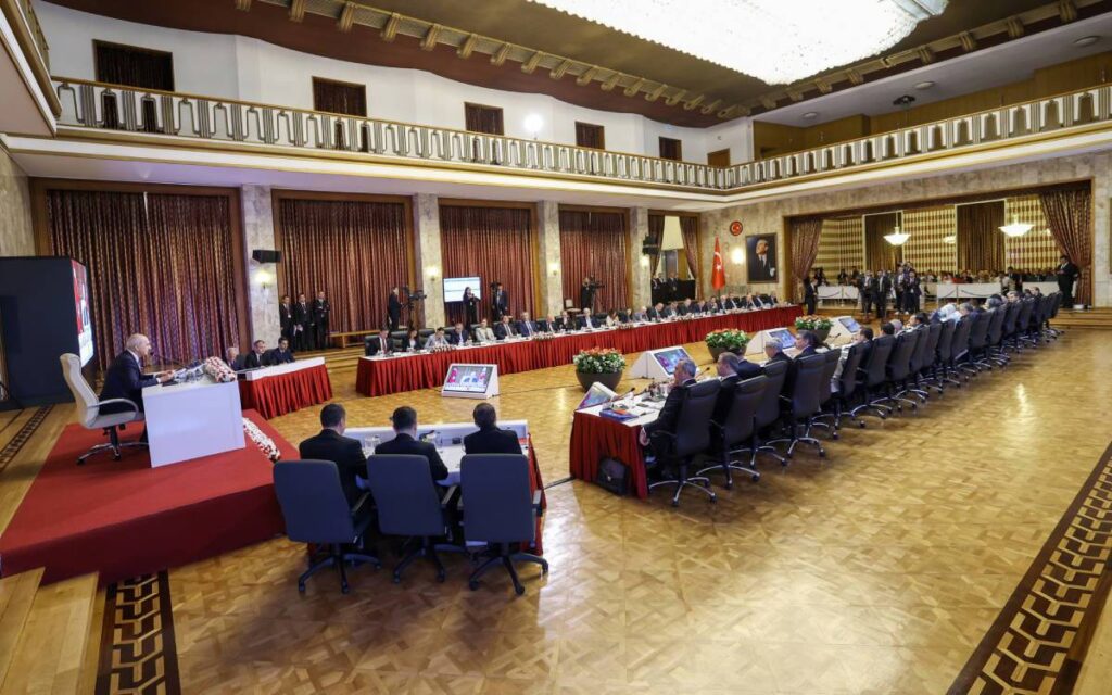 MHP'li Yıldız: Topluma uyum adımları ertelenemez