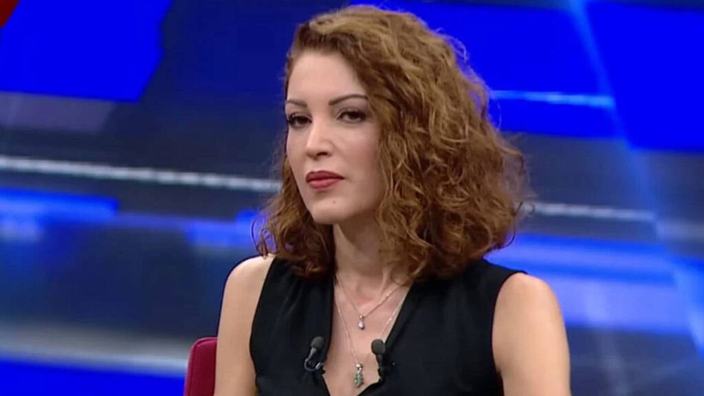 Nagehan Alçı’nın depremzedelere ilişkin paylaşımları tepki çekti: "Para harcama refleksi kaybolmuş"