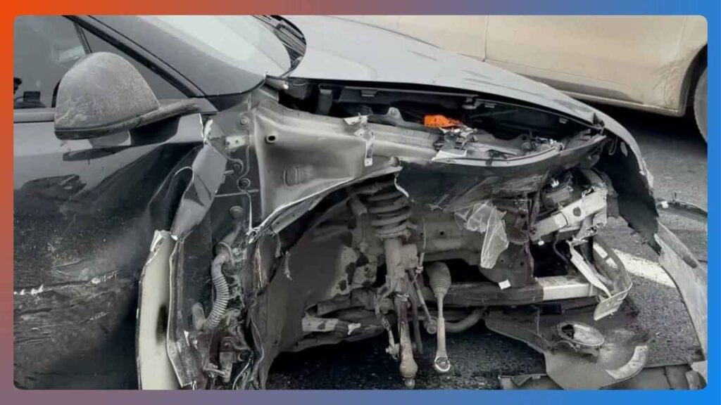 Tesla otopilot sistemi İstanbul’daki kazayla sorgulandı