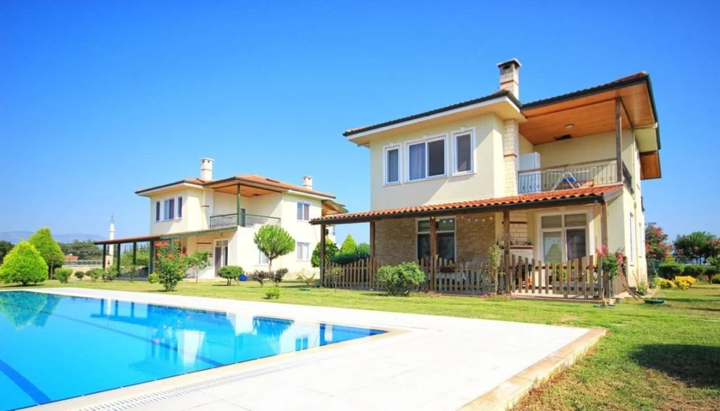 Türk Vatandaşları 2025’te Yurt Dışında Rekor Gayrimenkul Alımı Yaptı – Paraanaliz