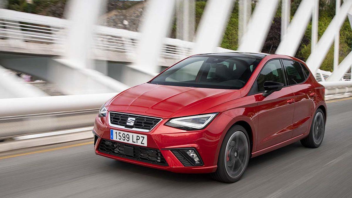 Seat Güncel Fiyat Listesi: Ibiza’ya ÖTV Kaynaklı İndirim Geldi!