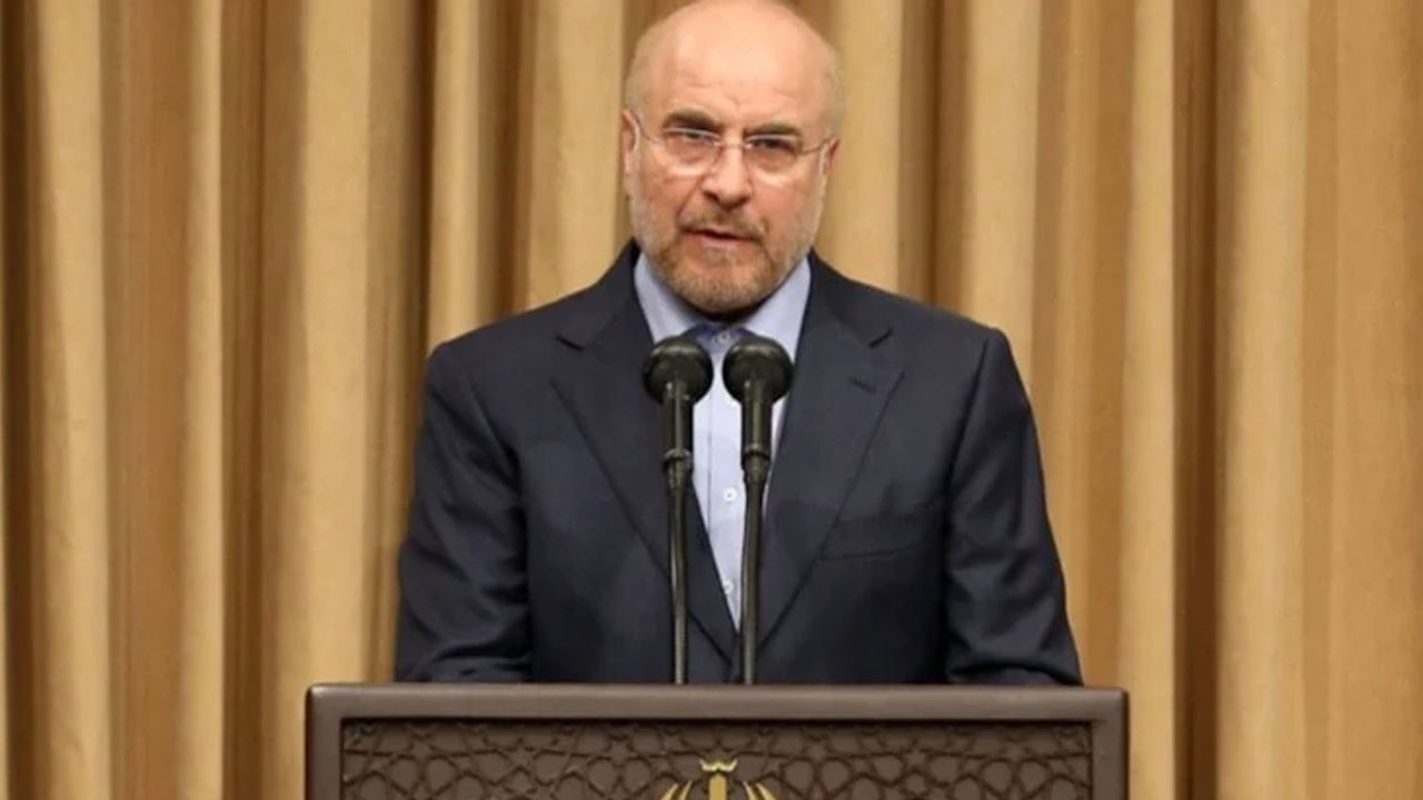 İran Meclis Başkanı’ndan ABD’ye Sert Eleştiriler: 10 Maddelik Planın 3 Maddesi İhlal Edildi