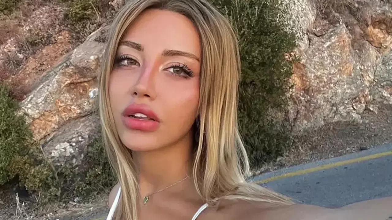 Sosyal Medya Fenomeni Mika Raun’a Yönelik İddianame Hazırlandı