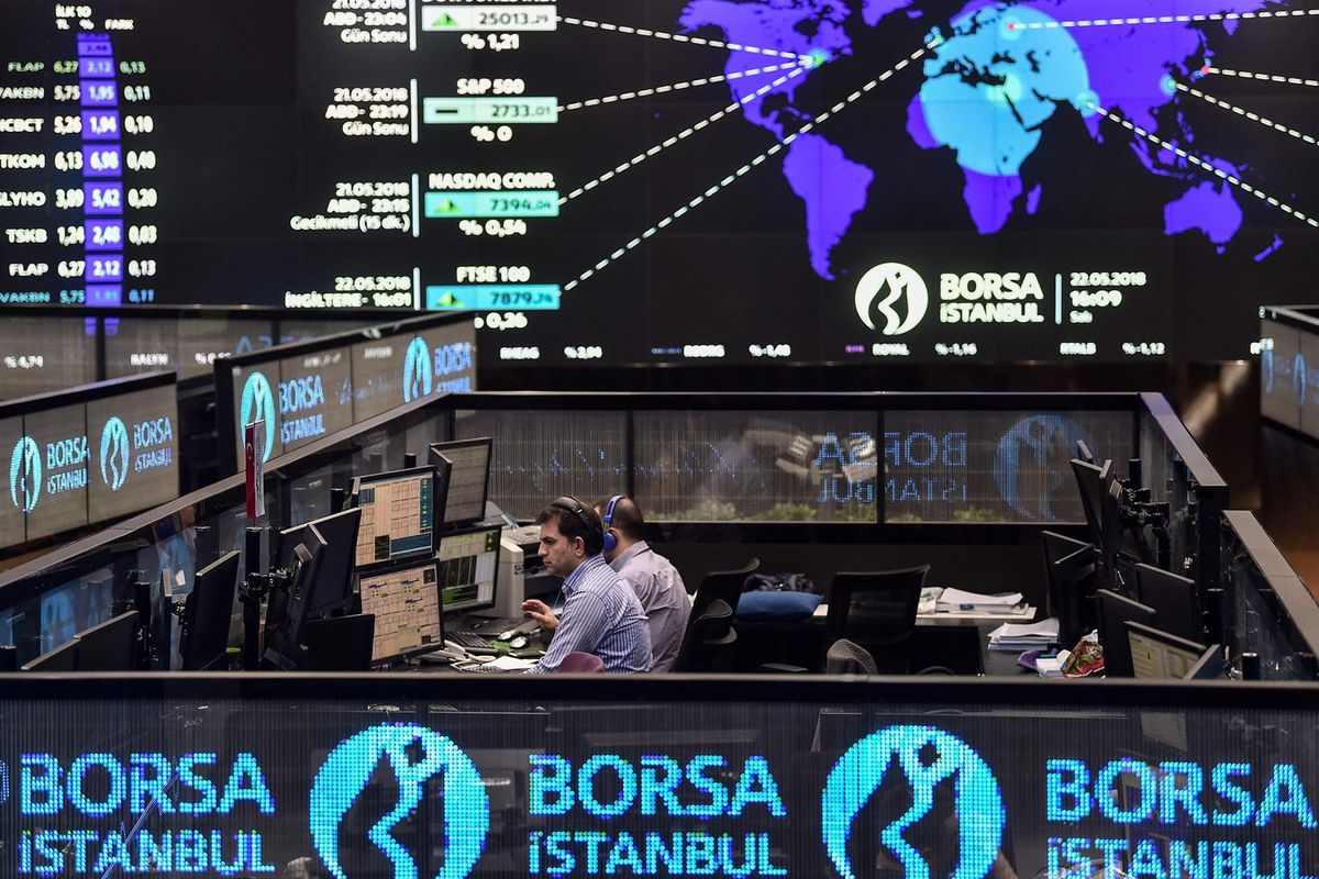 Borsa İstanbul’da Yükseliş Dalgası: Ateşkes Haberiyle Güçlü Başlangıç
