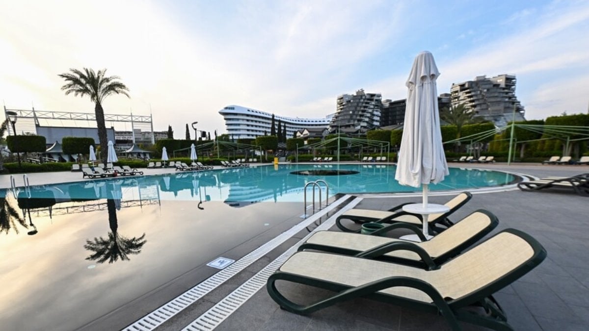 Konaklama Tesisleri için Veri Paylaşım Zorunluluğu: Aylık Raporlama Yapmazsanız Cezai İşlem Uygulanacak