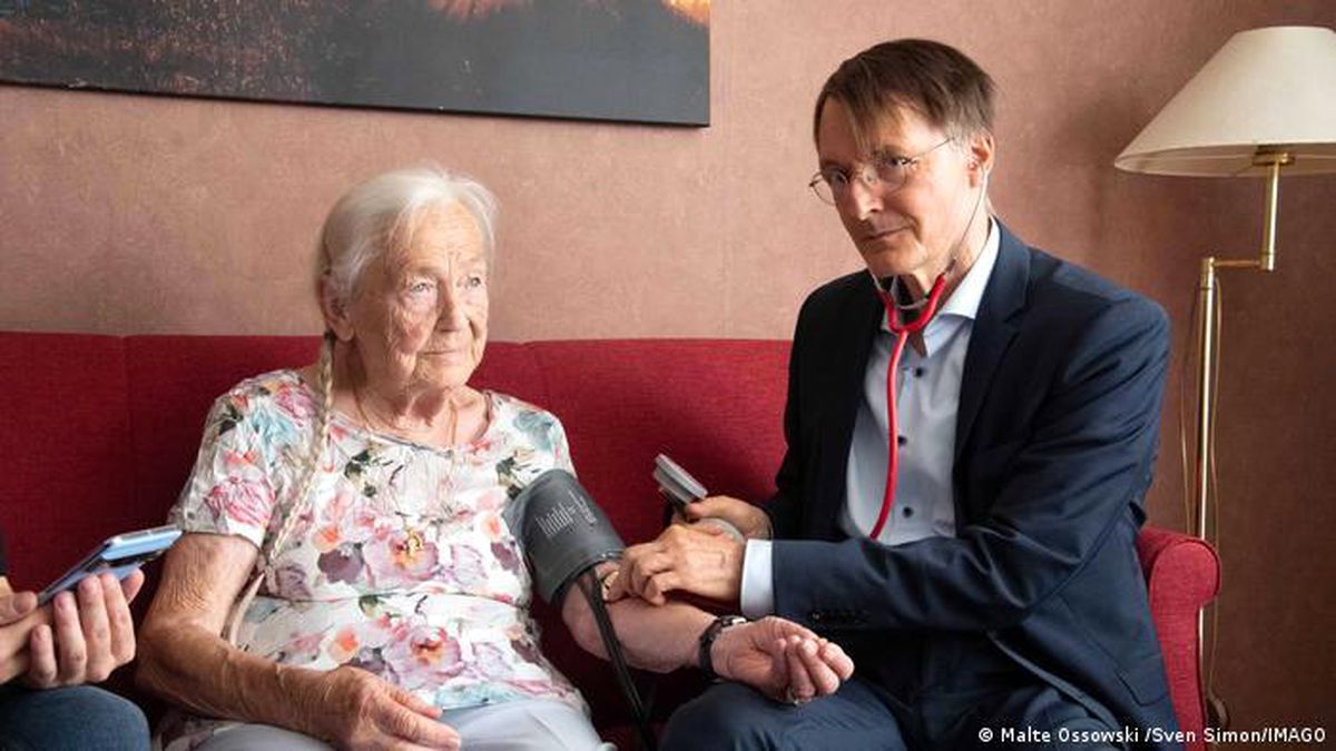 Lauterbach’tan Et Tüketimi Tavsiyesi