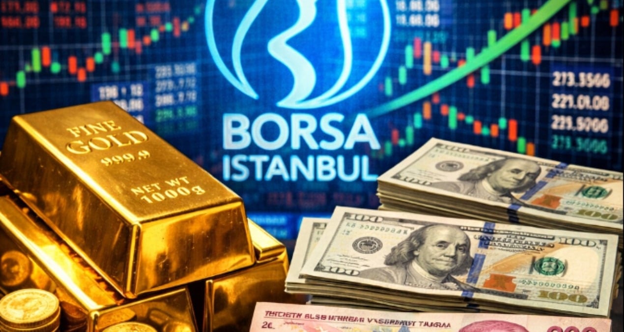 Mart Ayında Yatırımcıları Güldüren Araç: Mevduat Faizi Öne Çıktı