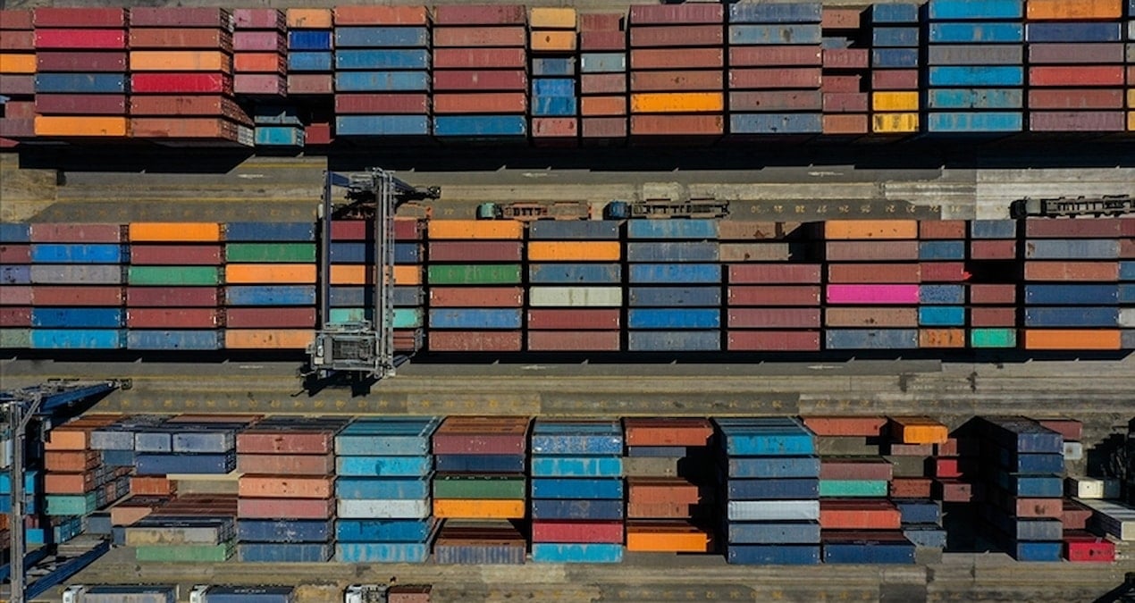 TÜİK Şubat Ayı Dış Ticaret Endekslerini Duyurdu