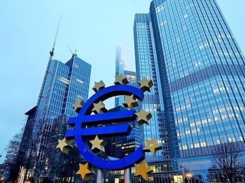 Euro Bölgesi’nde enflasyon beklentileri geriledi, ECB üzerindeki faiz baskısı hafifledi