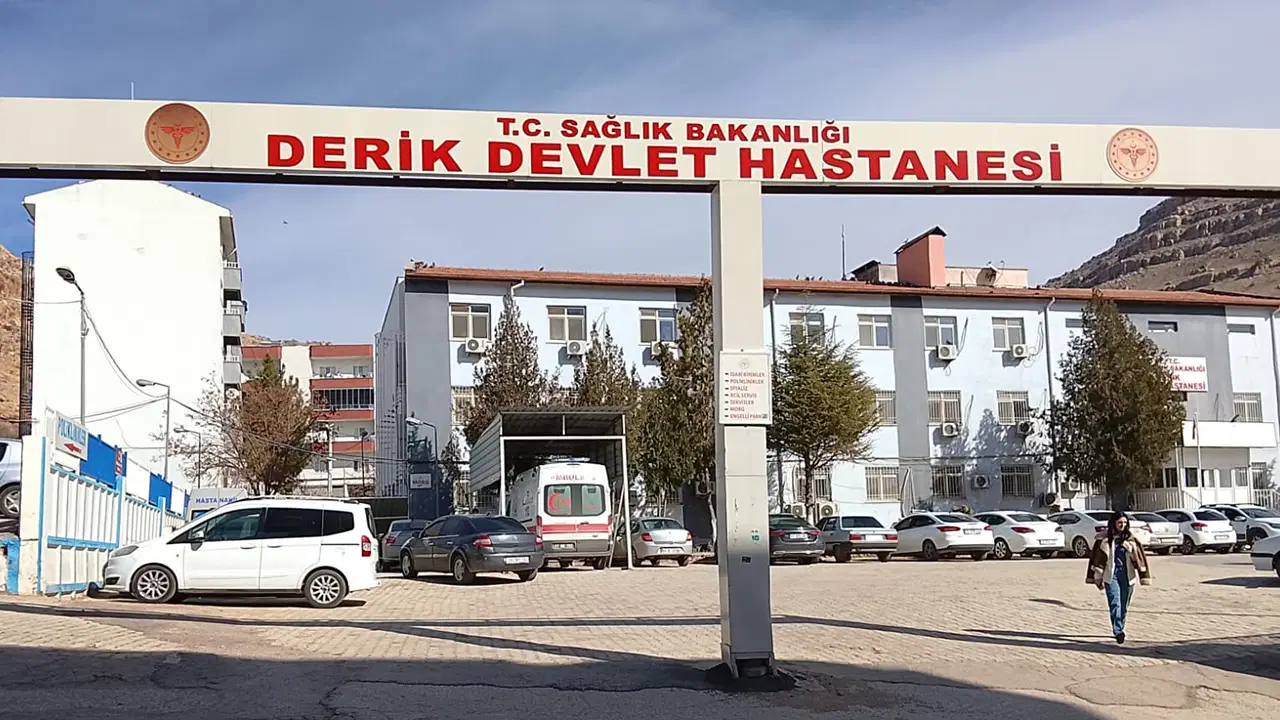 Mardin’de akraba aileler arasında silahlı ‘arazi’ kavgası: 5 yaralı