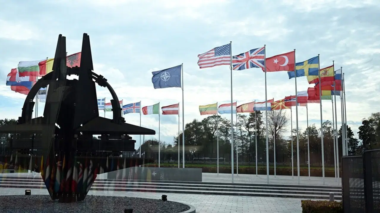 Ankara NATO Zirvesi İçin Hazırlıklar Tamamlanıyor: Güvenlik Önlemleri Artırılıyor