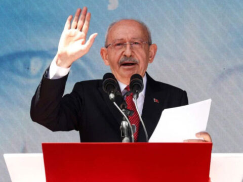 Kılıçdaroğlu’nun yeni ihraç listesi belli oldu: Günler önce isim vermişti