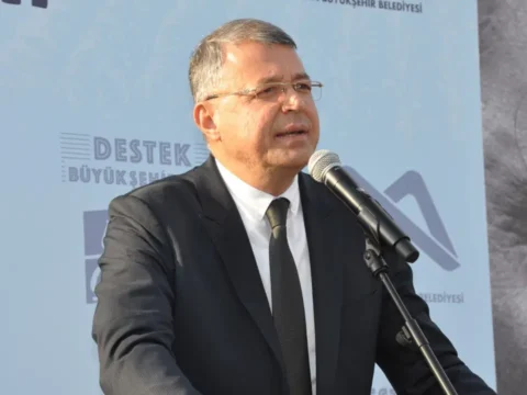 Silifke Belediye Başkanı Turgut ve 7 kişi tutuklandı: 11 kişiye adli kontrol