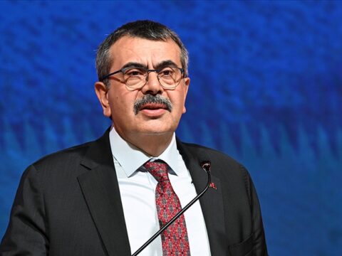 Sınav sistemi değişecek mi? Bakan Tekin’den açıklama