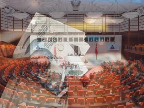 Ticari plaka satışından vergi alınmayacak! Meclis’ten geçti