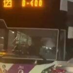 Adanada 10 kisilik grup otobus soforunu darbetti CLUZftiy