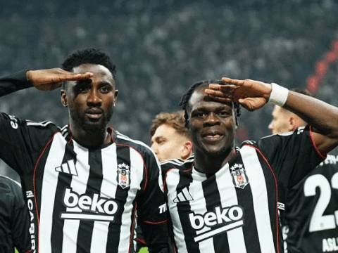 Besiktastan wilfred ndidi karari transfer teklifine yanit x9XWJgV9