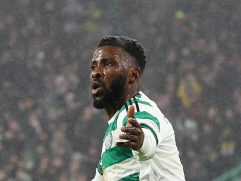 Bursaspor kelechi iheanacho ile anlasti 49c3wwzb