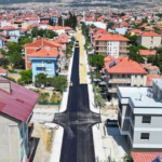 Denizli civrile konforlu ve guvenli ulasim yatirimi m5w596Ws
