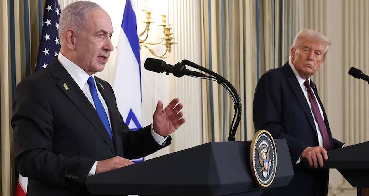 F 35 yorumu bardagi tasirdi netanyahuya beyaz saray kapi duvar eGafzwFS